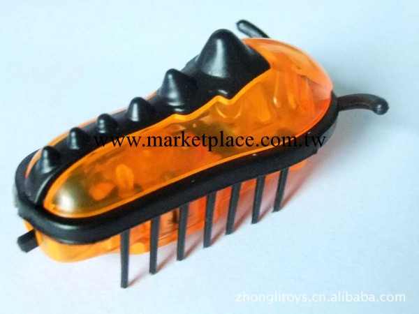 2013新款牙刷蟲!精靈蟲!電子昆蟲!【最新出品】廠傢直銷工廠,批發,進口,代購