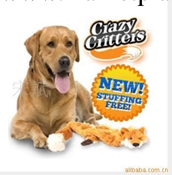 Crazy Critters/狗用具工廠,批發,進口,代購