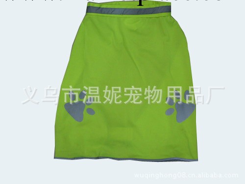 寵物 用品 反光背心 寵物衣服 新款寵物衣服 義烏寵物用品批發工廠,批發,進口,代購