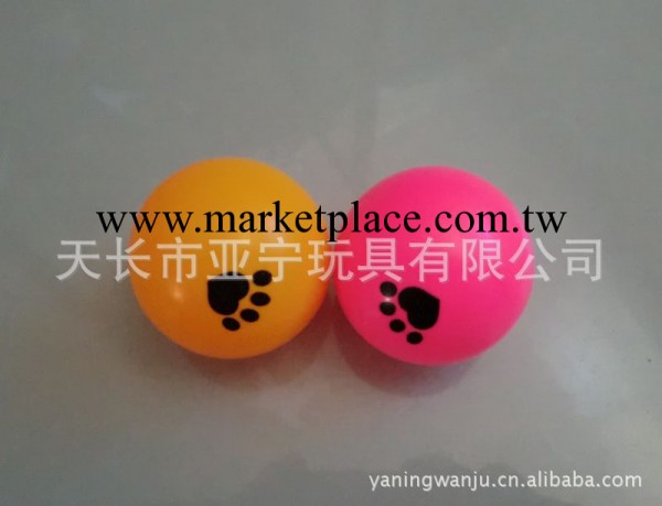 寵物塑料球鈴鐺球貓玩具工廠,批發,進口,代購