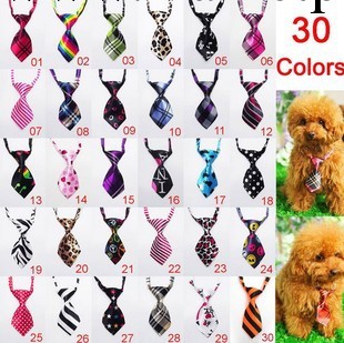 小領帶 寵物領帶兒童領帶狗狗領帶寵物飾品服飾配件 多色工廠,批發,進口,代購