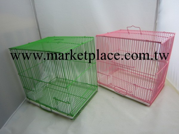 小型寵物兔籠 九寸兔鳥籠工廠,批發,進口,代購