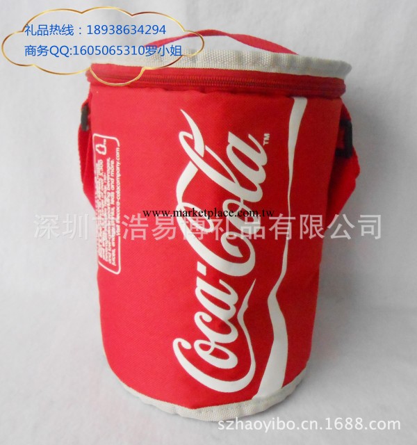 供應可樂冰袋 衡溫可用於野外 可印LOGO工廠,批發,進口,代購