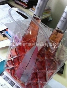 廠傢推薦物美價廉清涼pvc紅酒冰袋 冷冰袋 專業品質工廠,批發,進口,代購