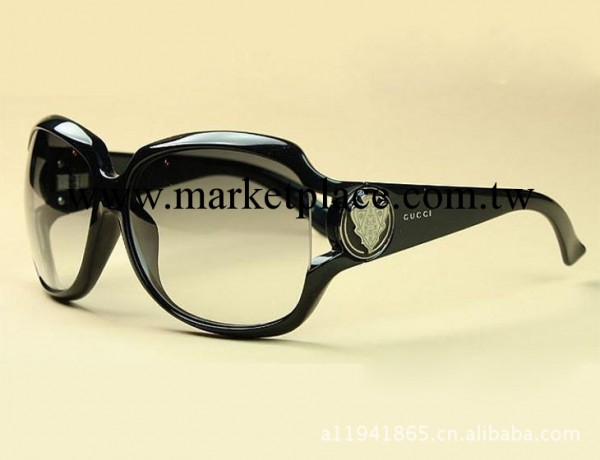 廠傢直銷批發新款高品質墨鏡 女款無品牌太陽鏡 時尚正品3043眼鏡工廠,批發,進口,代購