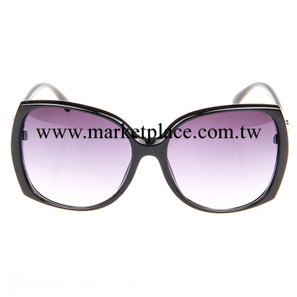 2014新款小香風時尚復古大框太陽鏡潮人眼鏡批發・進口・工廠・代買・代購