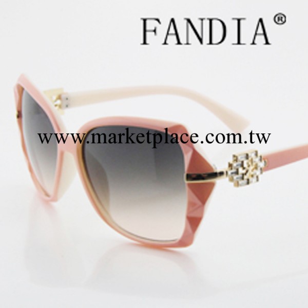 MS-8008 施華洛世奇新款男女士時尚太陽眼鏡 FANDIA正品墨鏡工廠,批發,進口,代購
