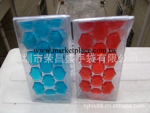 香港PVC冰袋工廠,批發,進口,代購