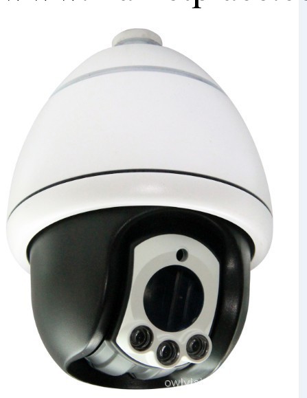 廠傢直銷 安防迷你4寸 點陣高速球監控攝影機  700線監控攝影頭工廠,批發,進口,代購