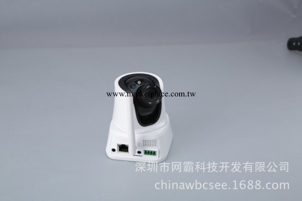 廠傢直銷 P2P網絡監控攝影機  無線WIFI 網絡高清工廠,批發,進口,代購