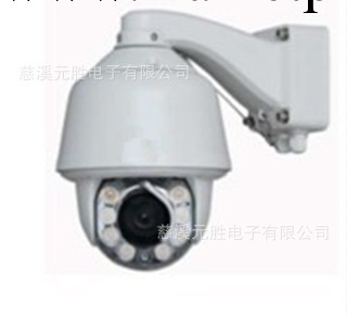 IP高清網絡紅外線智能監控高速球CCD-IP3600R、CCD-IP3601R工廠,批發,進口,代購