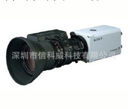 SONY索尼DXC-390/P 3CCD彩色視頻攝影機信科威供應工廠,批發,進口,代購