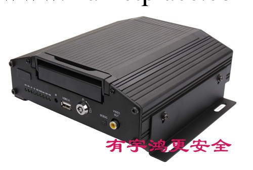 4路車載硬盤錄像機 監控硬盤錄像機 sd硬盤錄像機 監控 3G可選批發・進口・工廠・代買・代購