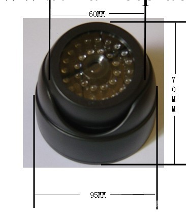 半球海螺假攝影機模型，海螺仿真攝影機模型 DUMMY CAMERA工廠,批發,進口,代購