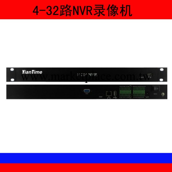 NVR錄像機 網絡硬盤錄像機 高清監控NVR錄像機 32路硬盤錄像機工廠,批發,進口,代購