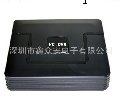 帶HDMIVGAAV485音頻接口防雷高清8路硬盤錄像機DVR監控錄像機工廠,批發,進口,代購