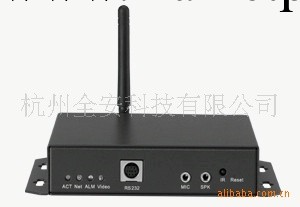 大華監控器材DH-NVS0404EF網絡視頻服務器工廠,批發,進口,代購