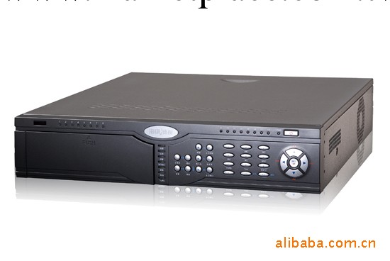 海康威視 DS-8016HF-S (標版)網絡硬盤錄像機工廠,批發,進口,代購