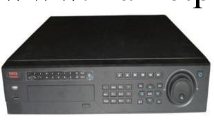 霍尼韋爾CADVR-08D 8路嵌入式硬盤錄像機工廠,批發,進口,代購
