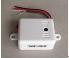 kj-302低噪聲監聽頭 監控拴音器工廠,批發,進口,代購