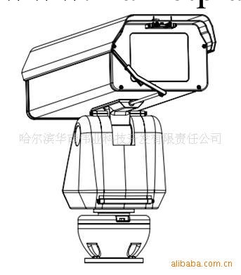 UV20HD-IP/UV20HD-IP-R網絡高清一體化高速雲臺系列工廠,批發,進口,代購