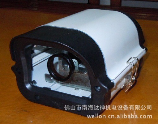 供應新款經濟實惠型監控攝影機防護罩 WH903批發・進口・工廠・代買・代購
