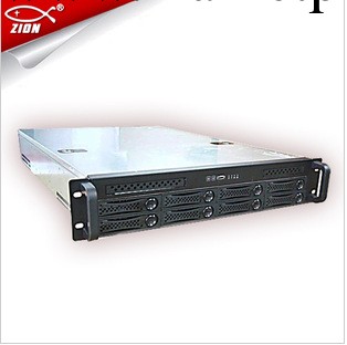 網絡硬盤錄像機 NVR 硬盤存儲服務器 IP-SAN 32路720p 高清批發・進口・工廠・代買・代購