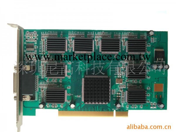 VS-6816 Linux監控卡、視頻采集卡工廠,批發,進口,代購