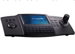 海康 網絡控製鍵盤 DS-1100K工廠,批發,進口,代購