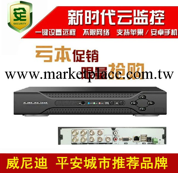特價 硬盤錄像機 帶HDMI高清接口 16路硬盤錄像機 DVR 監控主機工廠,批發,進口,代購