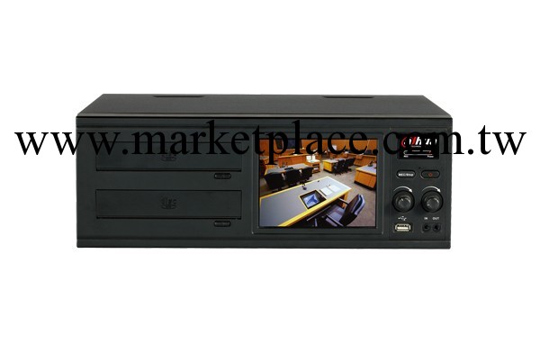 大華 司法審訊專用硬盤錄像機  DH-DVR0404FD-S工廠,批發,進口,代購