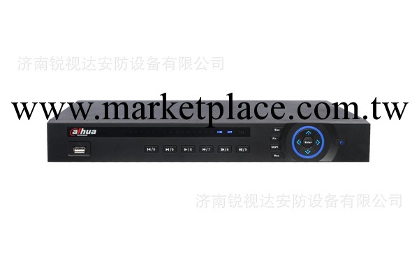 大華網絡硬盤錄像機DH-NVR2208工廠,批發,進口,代購