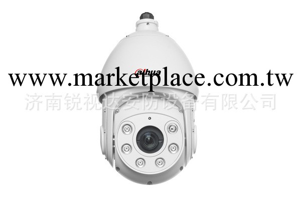 正品大華80米紅外球型攝影機DH-SD6923C-GA送支架電源工廠,批發,進口,代購