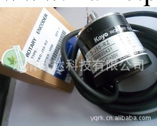 供應高品質光洋KOYO編碼器TRD-J1024-RZ  質保一年工廠,批發,進口,代購
