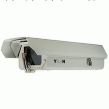 【原裝正品】亞安 YA4823 監控攝影機室外大型防護罩工廠,批發,進口,代購
