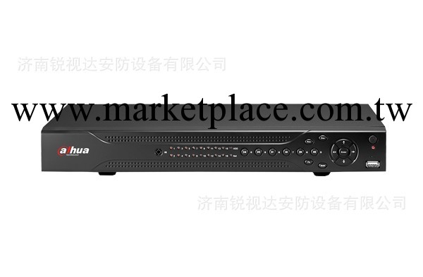正品大華嵌入式數字硬盤錄像機DH-DVR2116HE批發・進口・工廠・代買・代購