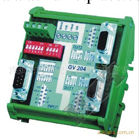 現貨供應MOTRONA編碼器GV204分配器工廠,批發,進口,代購