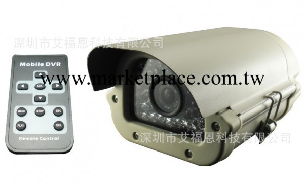 32G高清SONY700線紅外防水攝錄一體機，免佈線安裝SD卡監控錄像機批發・進口・工廠・代買・代購