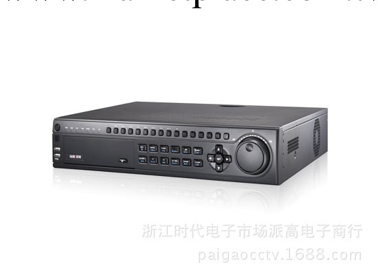 海康威視16路硬盤錄像機DS-8116HWS-SH  高清監控硬盤錄像機工廠,批發,進口,代購