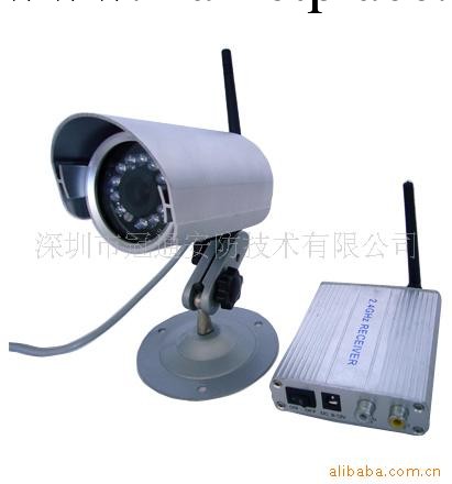供應無線攝影頭 無線高清監控器 CCD攝影頭工廠,批發,進口,代購