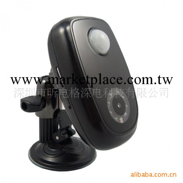 3G視頻報警器 帶插卡帶紅外掃描深圳廠傢供貨13692237821批發・進口・工廠・代買・代購
