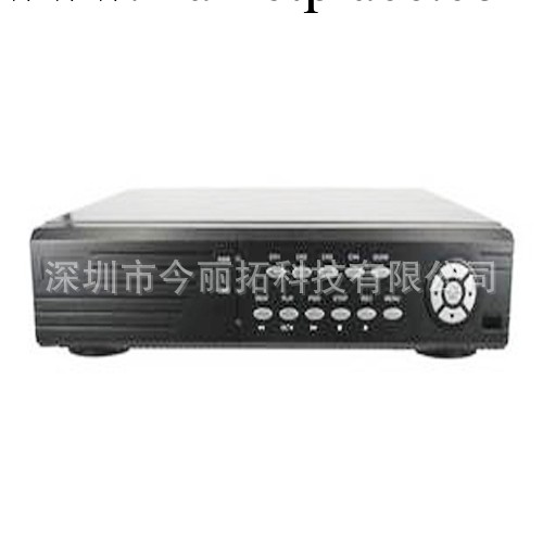 全實時錄像  4路硬盤錄像機 4路DVR 生產廠傢工廠,批發,進口,代購