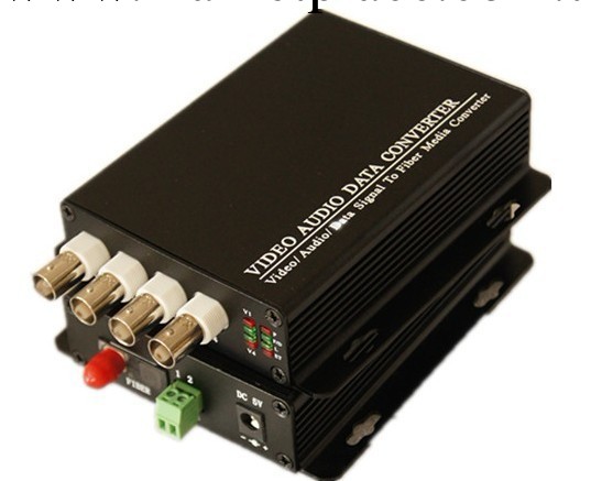 英視傑 2路音頻光端機 視頻遠距離傳輸 單音頻光端機 防乾擾正品工廠,批發,進口,代購
