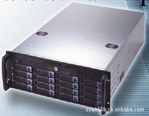 64路1080P網絡視頻存儲服務器LINUX NVR-4064 支持手機操作批發・進口・工廠・代買・代購