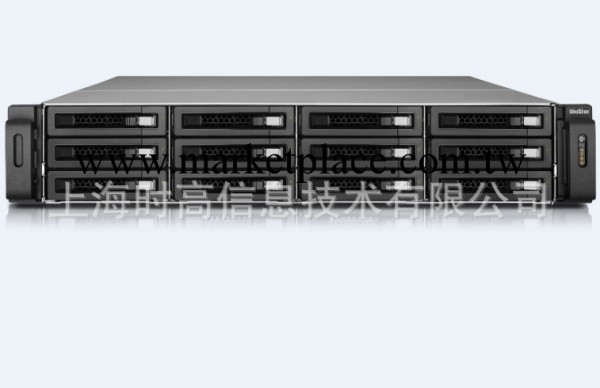 威聯通 QNAP VS-12156U-RP Pro NVR 網絡監控存儲服務器 56路批發・進口・工廠・代買・代購