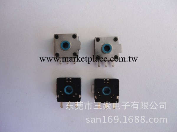 廠傢供應 鼠標編碼器 BM-005-051 8*8工廠,批發,進口,代購