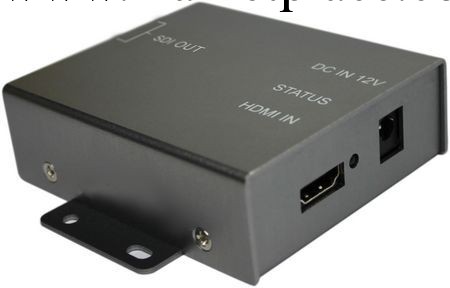 HDMI轉HD-SDI轉換器 高清信號轉換器批發・進口・工廠・代買・代購