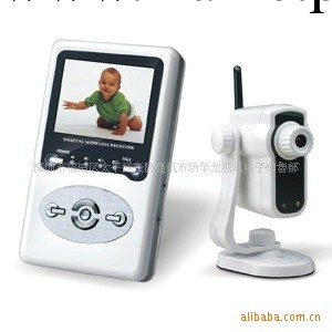 批發無線嬰兒監控|嬰兒監視器|Baby monitor工廠,批發,進口,代購
