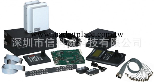 BOSCH博世矩陣系統LTC8500系列LTC8532/00輸出模塊信科威供應工廠,批發,進口,代購