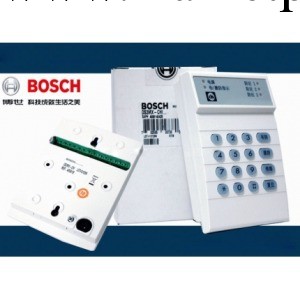 BOSCH-DS-3MX-CHI 三防區控製鍵盤 可配DS7400主機 博世正品專賣批發・進口・工廠・代買・代購
